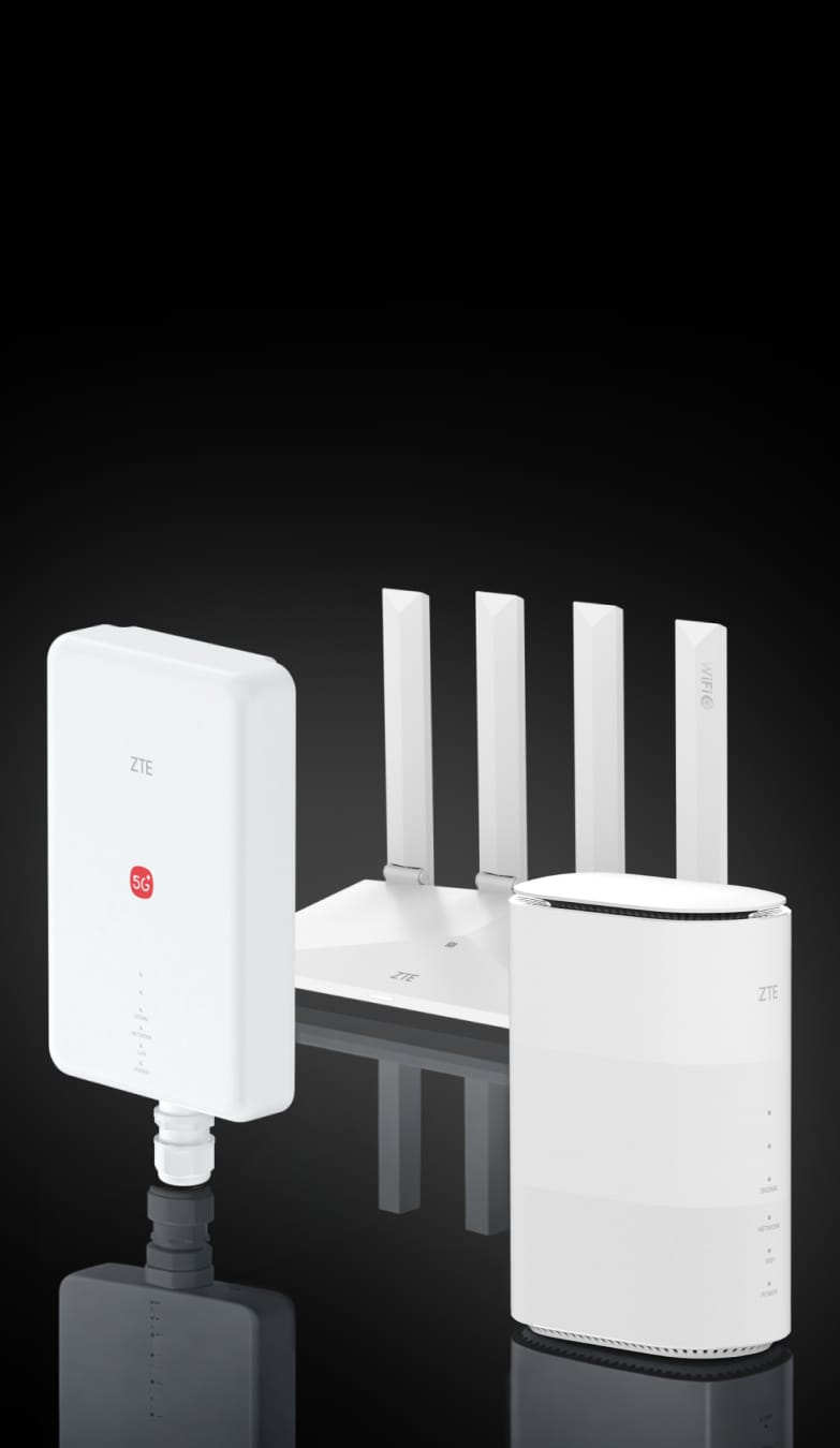 ZTE