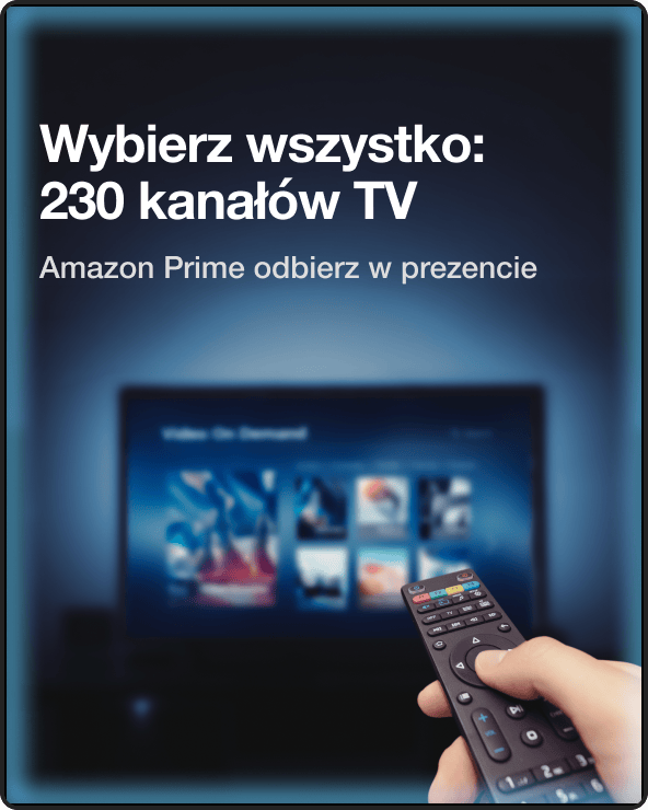 Abonament komórkowy