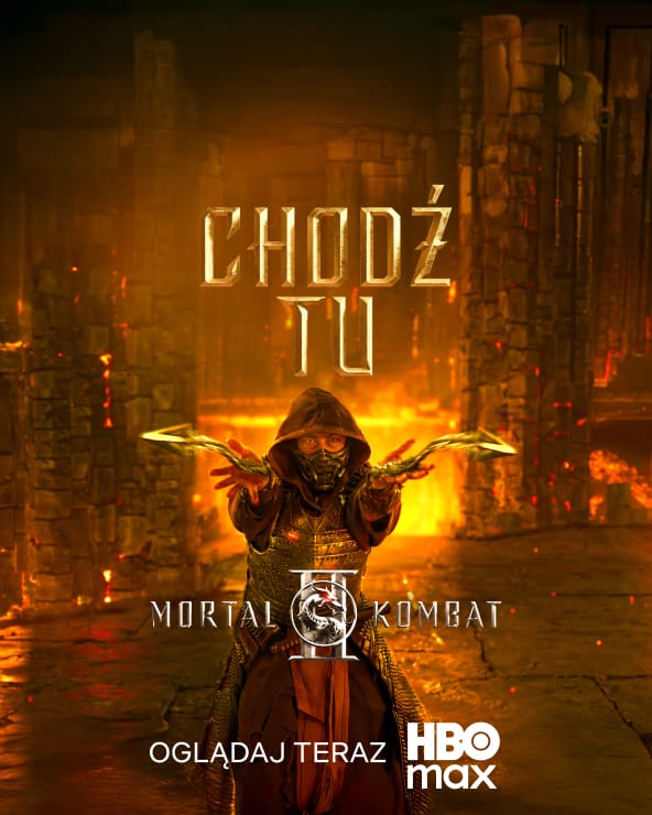 Mortal Combat