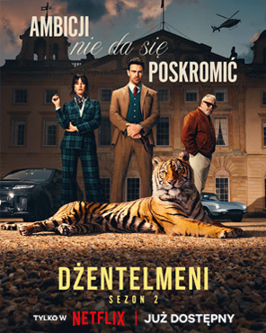 Dżentelmeni