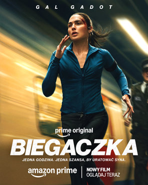 Biegaczka