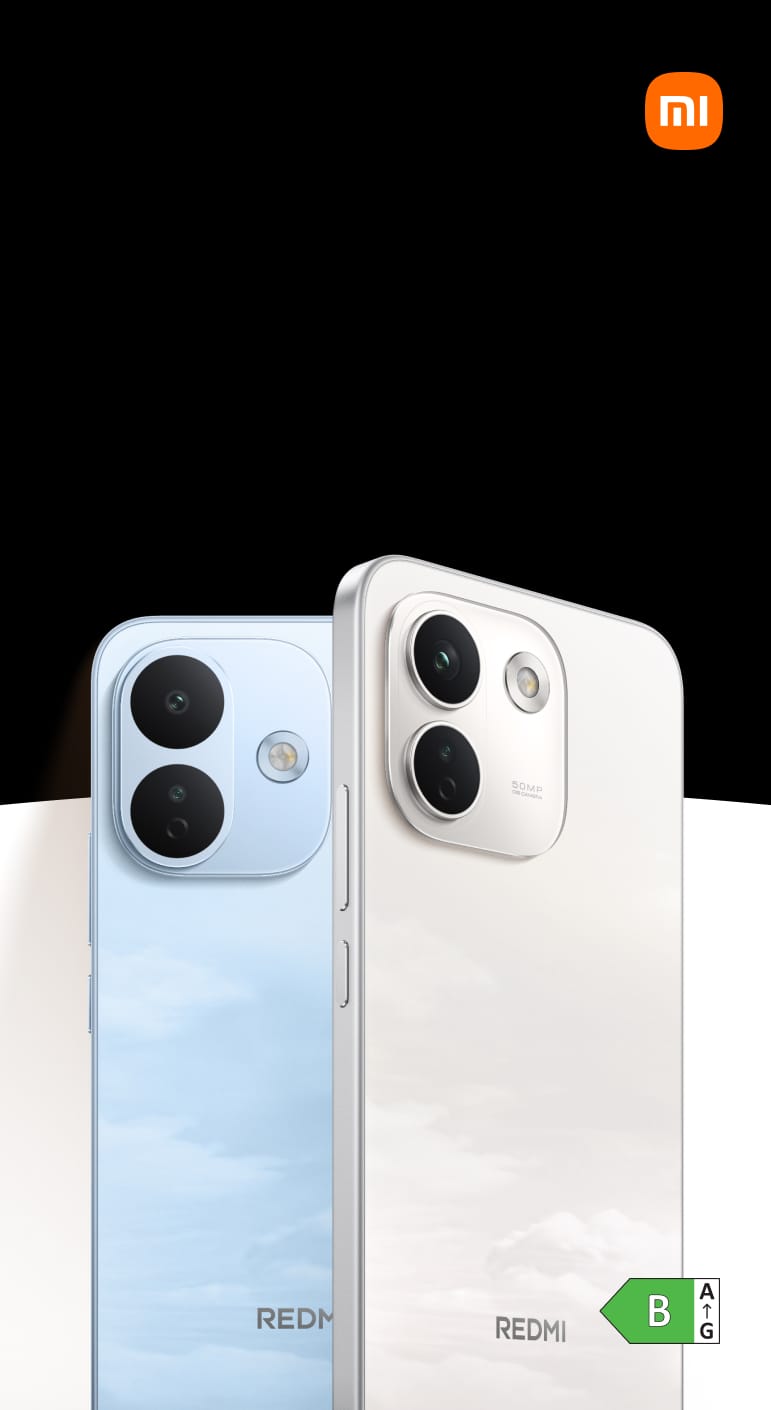 Xiaomi
