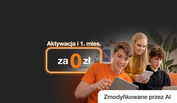 Internet na próbę
