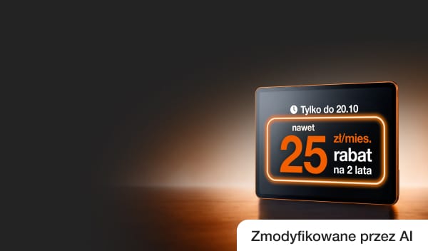 Internet mobilny 5G dla domu