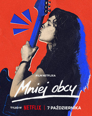 Mniej Obcy