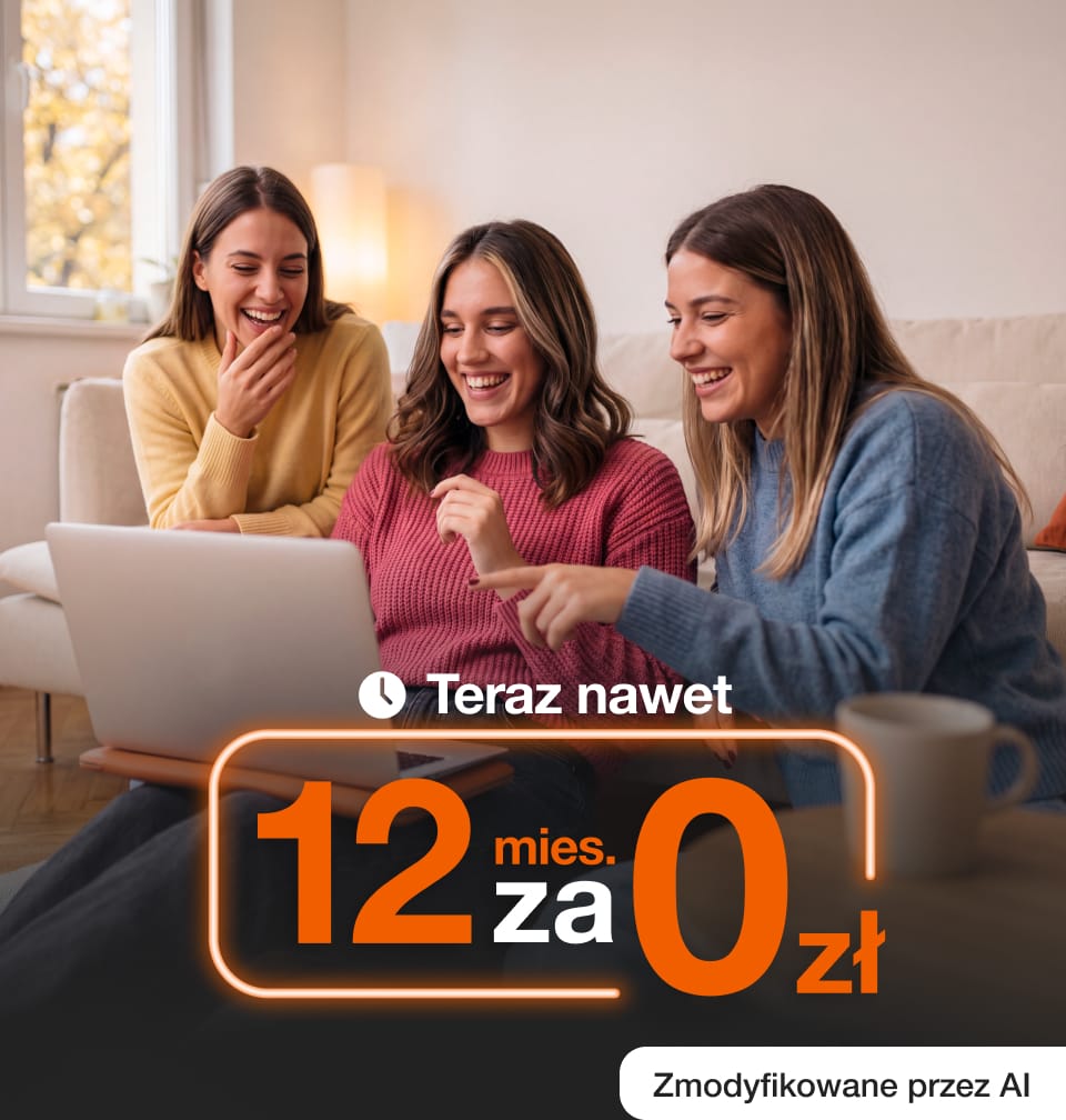 Internet domowy