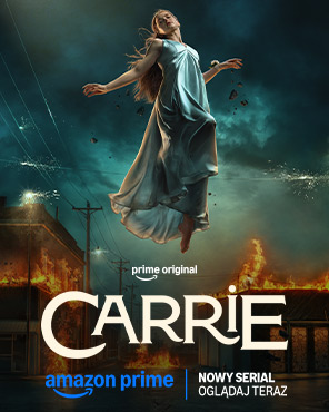 Carrie Sezon 1